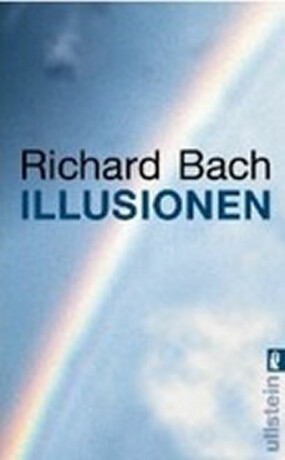 Illusionen - Richard Bach