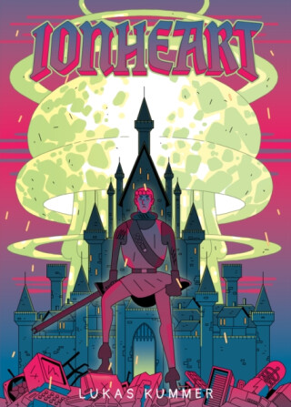 Ionheart - Lukas Kummer