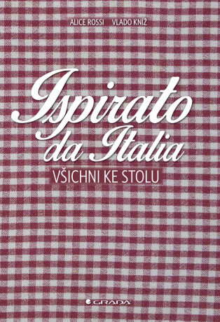 Ispirato da Italia - Alice Rossi,Vlado Kníž