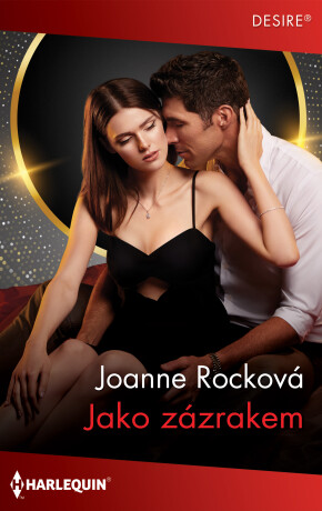 Jako zázrakem - Joanne Rocková