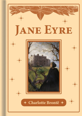 Jane Eyre - Charlotte BrontÃ«