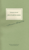 Jdu starým lesem (poškozená) - Johannes Urzidil