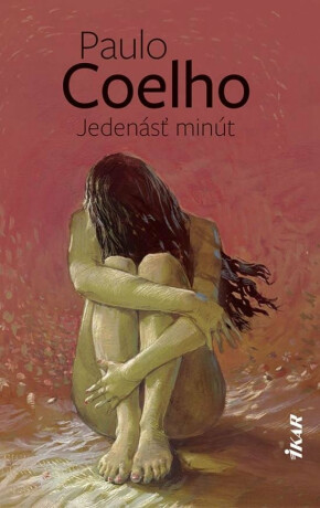Jedenásť minút (slovensky) - Paulo Coelho