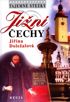 Jižní Čechy - Jiřina Doležalová