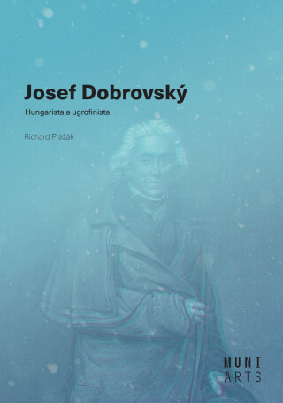 Josef Dobrovský - Richard Pražák,Michal Kovář