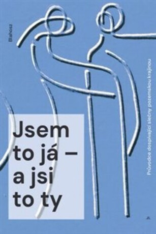 Jsem to já - a jsi to ty (poškozená) - Adam T. Blahosz