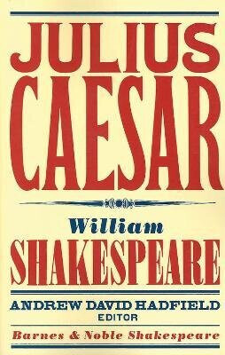 Julius Caesar - William Shakespeare