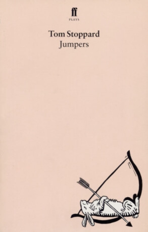 Jumpers - Tom Stoppard