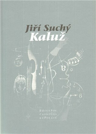 Kaluž - Jiří Suchý,Miloslav Žáček