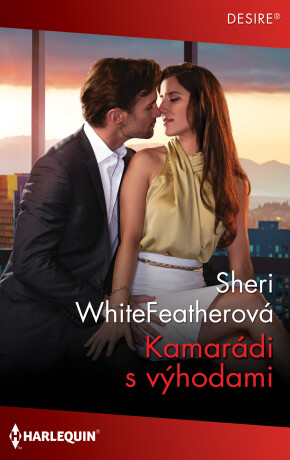 Kamarádi s výhodami - Sheri WhiteFeatherová