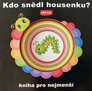 Kdo snědl housenku? - neuveden