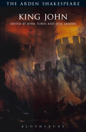 King John - William Shakespeare