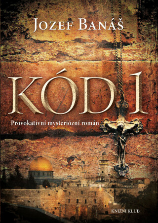 Kód 1 - Jozef Banáš