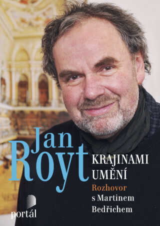 Krajinami umění - Jan Royt