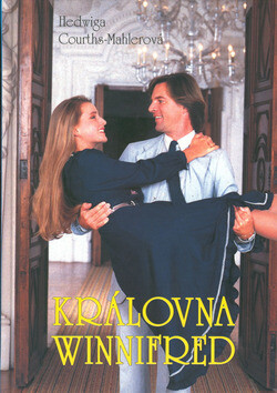 Královna Winnifred - Hedwiga Courths-Mahlerová