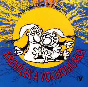 Křemílek a Vochomůrka - Zdeněk Smetana