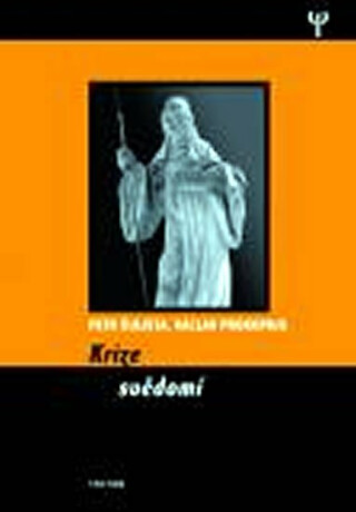 Krize svědomí - Václav Prokopius,Petr Šulista