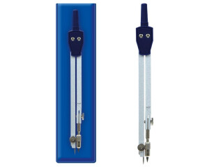 Kružítko MFP S02001 PVC bag s kloubem - 