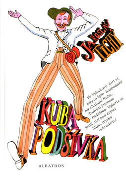 Kuba Podšívka - Jaroslav Tichý,Jindřich Kovařík