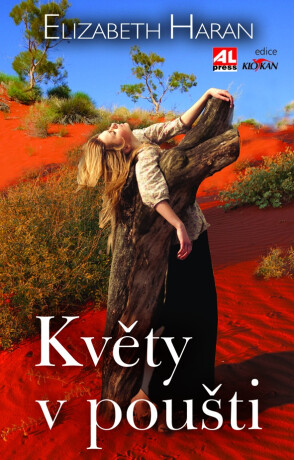 Květy v poušti - Elizabeth Haran