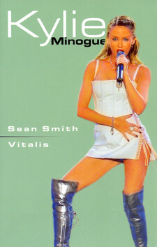 Kylie Minogue - Sean Smith
