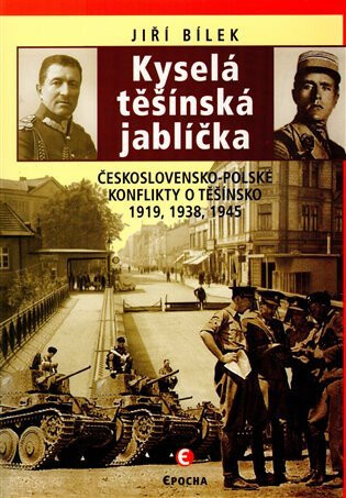 Kyselá těšínská jablíčka - Jiří Bílek