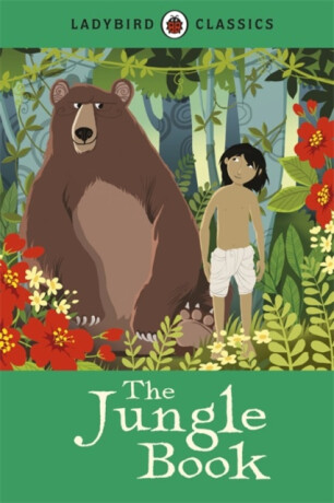 The Jungle Book - Rudyard Kipling