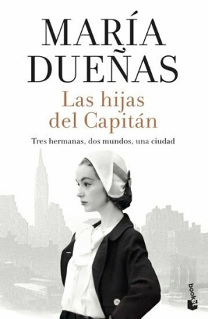 Las hijas del Capitan - Maria Duenas