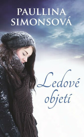 Ledové objetí - Paullina Simonsová