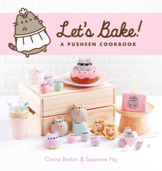 Let''s Bake - Susanne Ng,Claire Belton