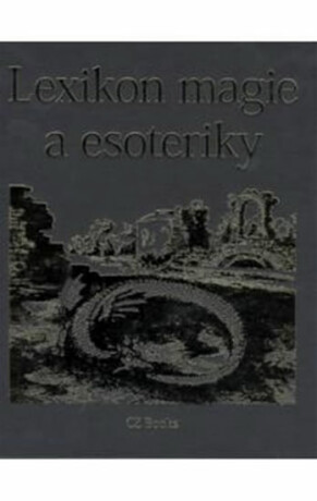 Lexikon magie a esoteriky - Štirský