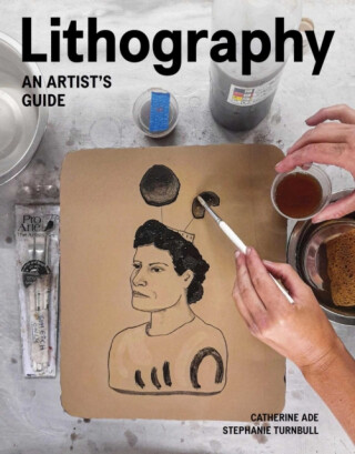 Lithography - Stephanie Turnbull,Catherine Ade
