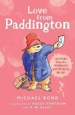 LOVE FROM PADDINGTON PB - Michael Bond
