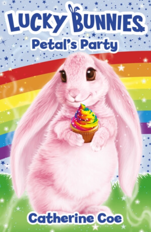 Lucky Bunnies Book 2 - Catherine Coe