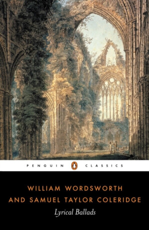Lyrical Ballads - William Wordsworth,Samuel Coleridge