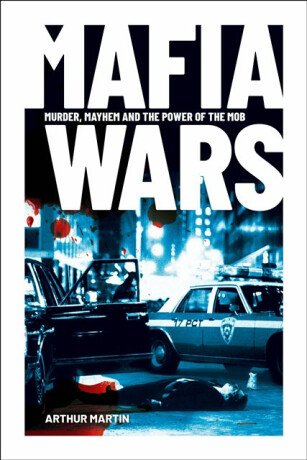 Mafia Wars - Arthur Martin