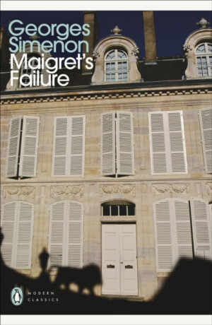 Maigret''s Failure - Georges Simenon