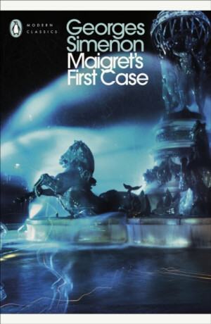 Maigret''s First Case - Georges Simenon