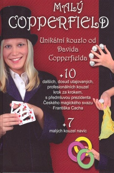 Malý Copperfield - Kolektiv autorů