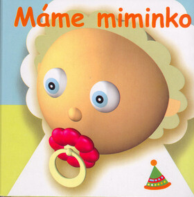 Máme miminko - Viki Štastná,Lucie Verčáková