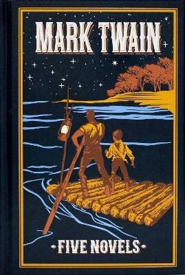 Mark Twain - Mark Twain,Jeremy Evans
