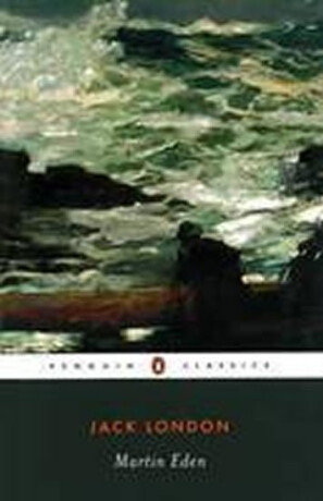 Martin Eden - Jack London