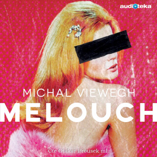 Melouch - Michal Viewegh