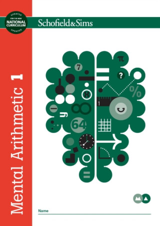 Mental Arithmetic 1 - J. W. Adams,R. P. Beaumont,Lynn Spavin