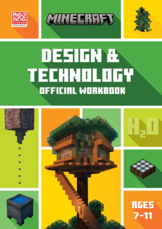 MNCRFT ED_MNCRFT STEM DESIGN & - Collins KS2,Tom Bolton
