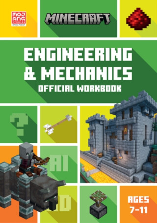 MNCRFT E_MNCRFT STEM ENGINEERI - Collins KS2,Tom Bolton