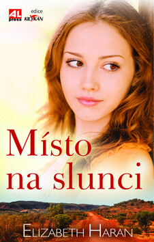 Místo na slunci - Elizabeth Haran