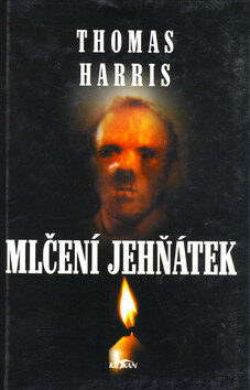Mlčení jehňátek - Thomas Harris