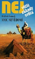 Moc nevědomí - Oldřich Šrámek