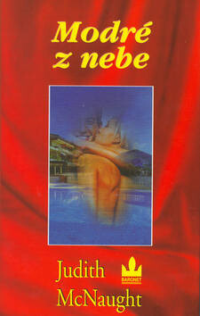 Modré z nebe           BARONET - Judith McNaught